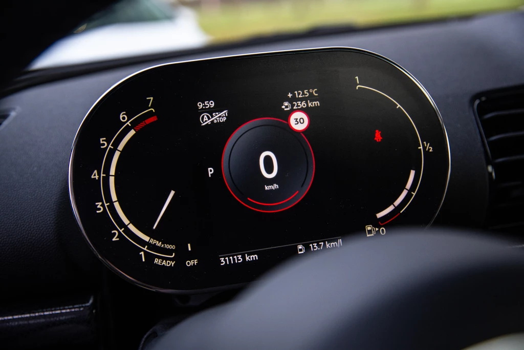 MINI Clubman – foto 12