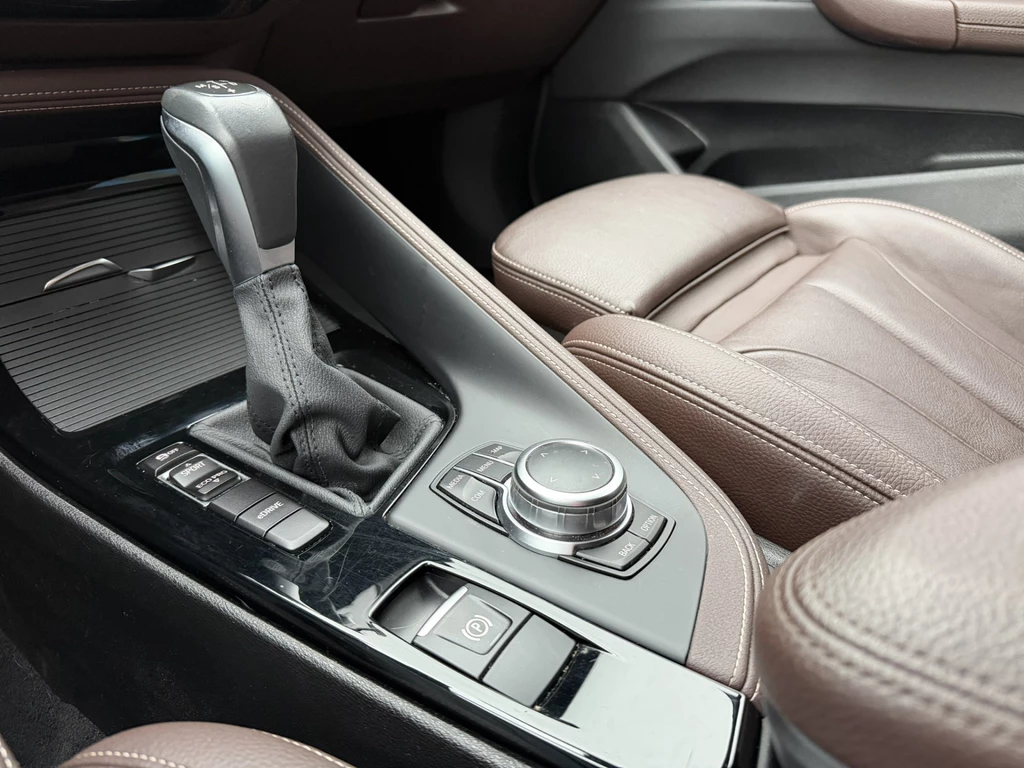 BMW X1 – foto 14