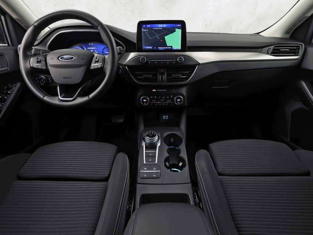 Ford Focus – foto 10