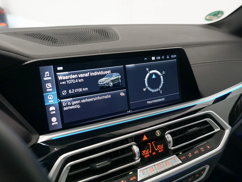 BMW X5 – foto 23