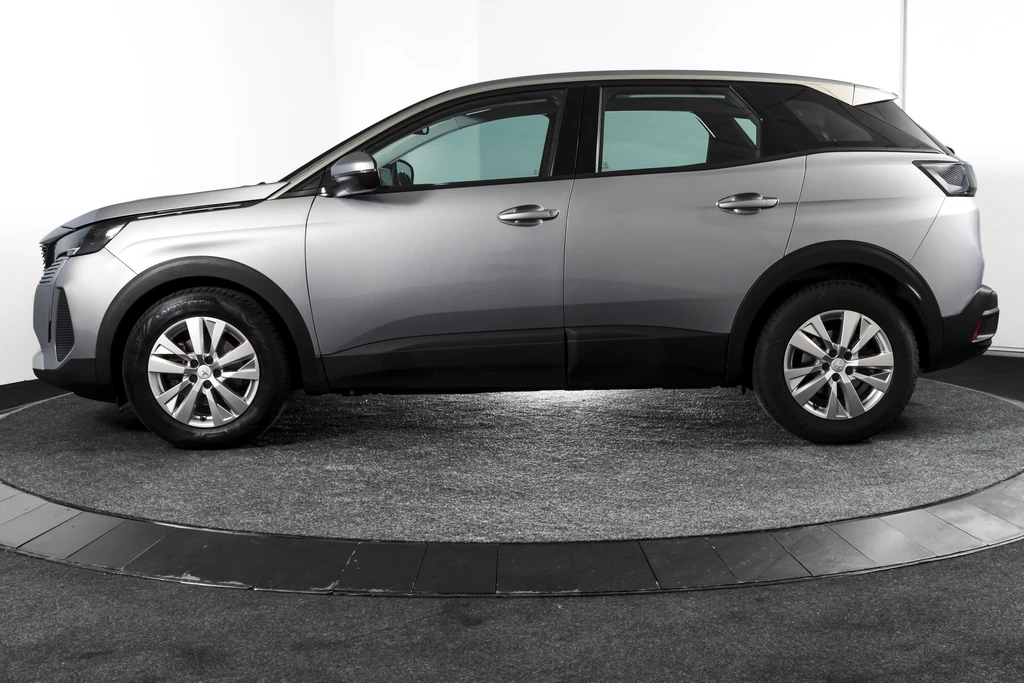 Peugeot 3008 – foto 3