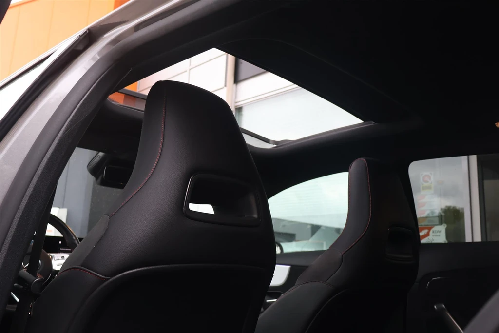 Mercedes-Benz A-Klasse – foto 11