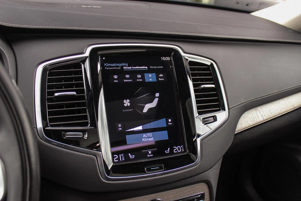Volvo XC90 – foto 37