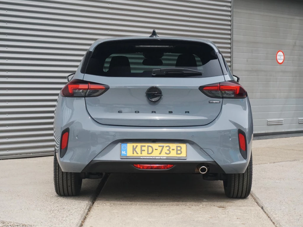 Opel Corsa – foto 3