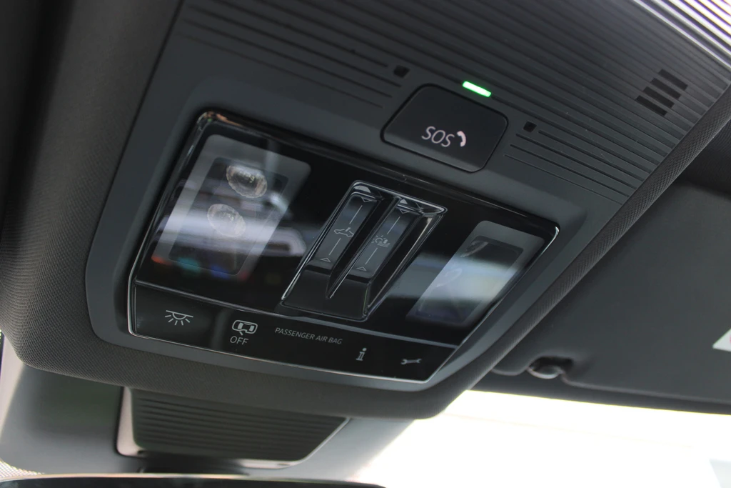 Volkswagen Tiguan – foto 41