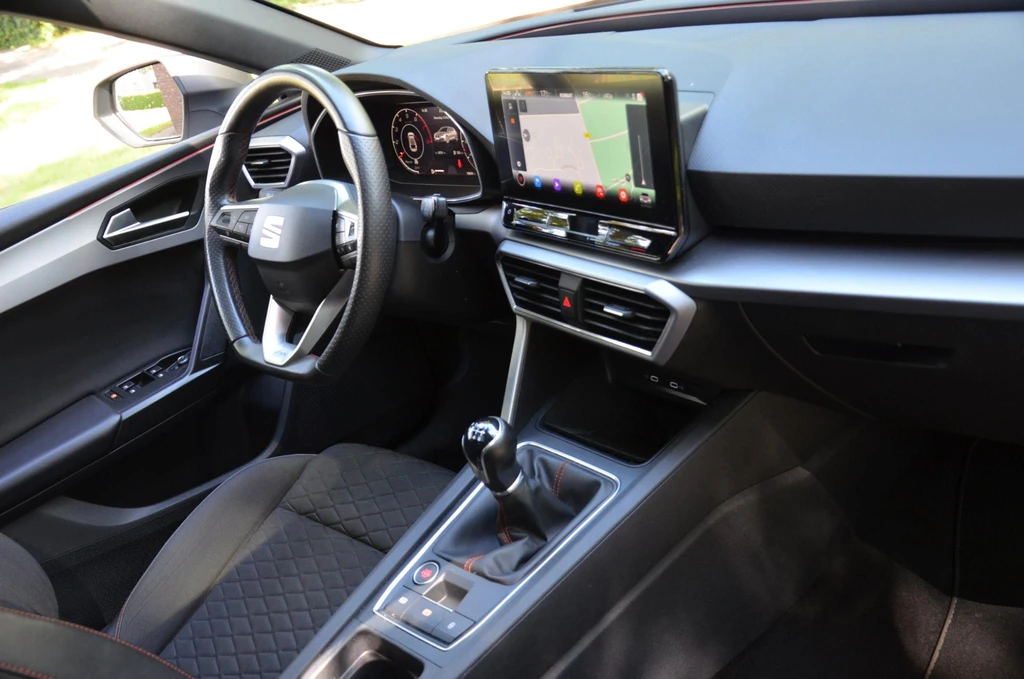 SEAT Leon – foto 57