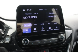 Ford Fiesta – thumbnail 22