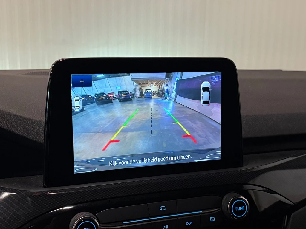 Ford Kuga – foto 16