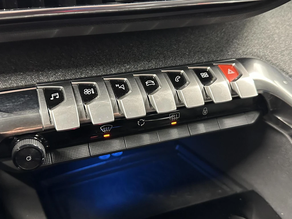 Peugeot 3008 – foto 45