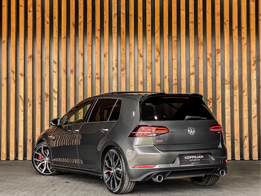 Volkswagen Golf – foto 5