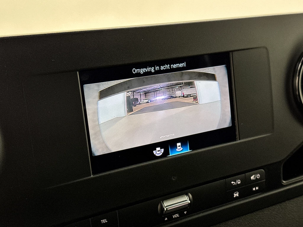 Mercedes-Benz Sprinter – foto 17