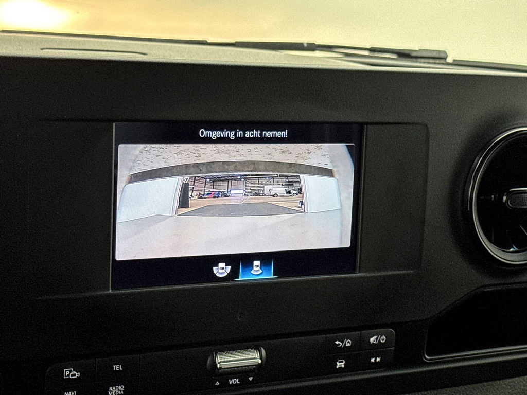 Mercedes-Benz Sprinter – foto 21
