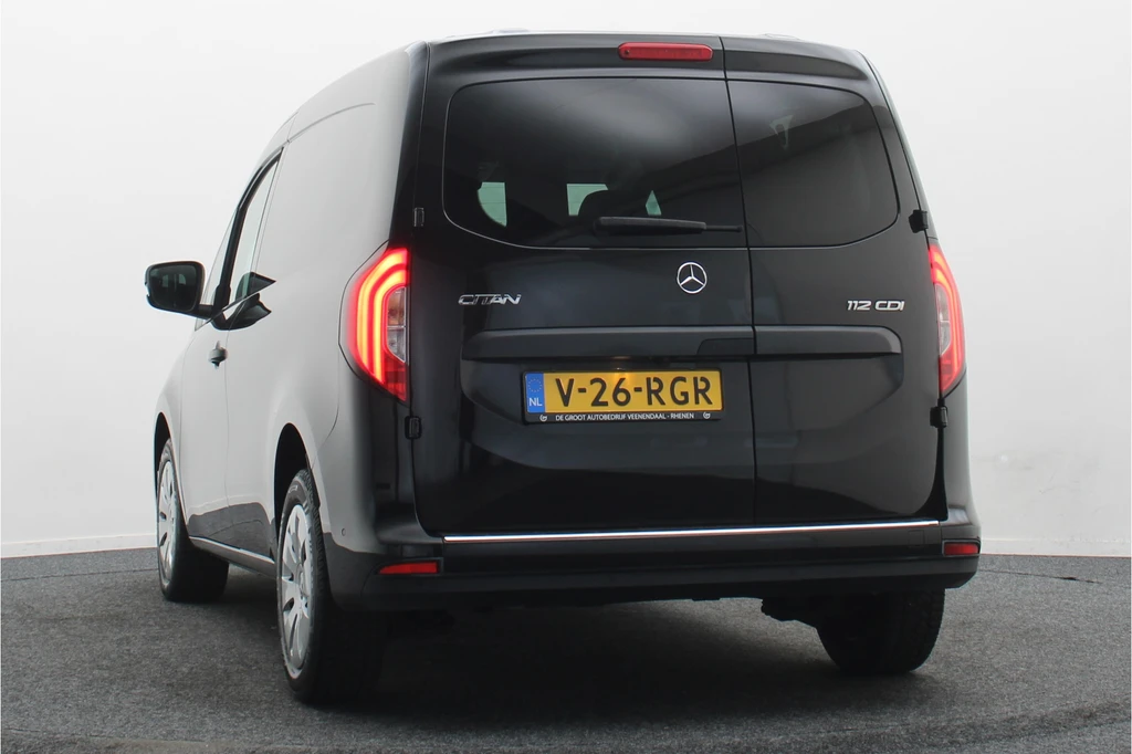 Mercedes-Benz Citan – foto 6