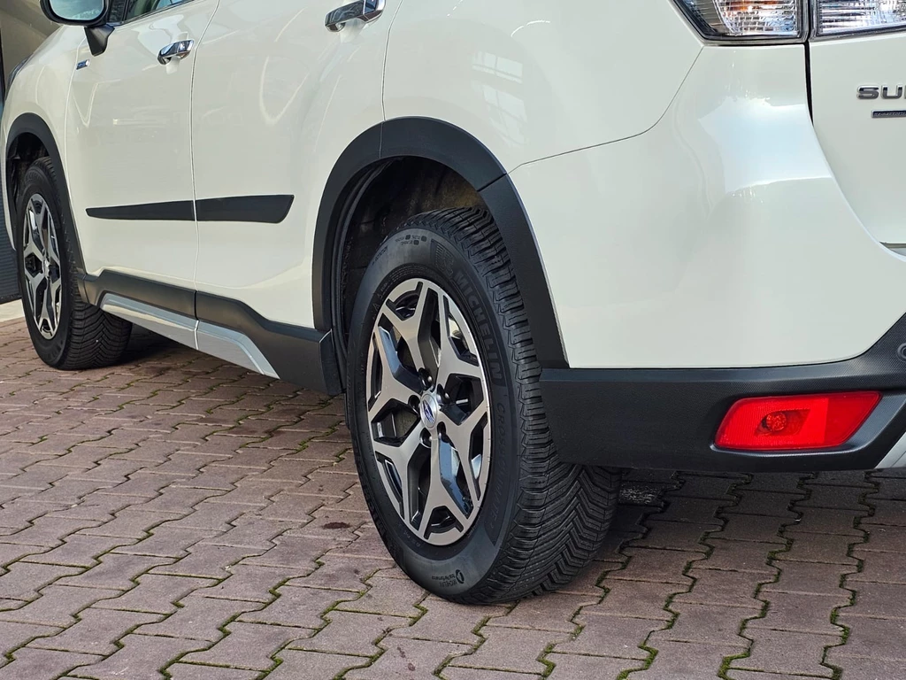 Subaru Forester – foto 42