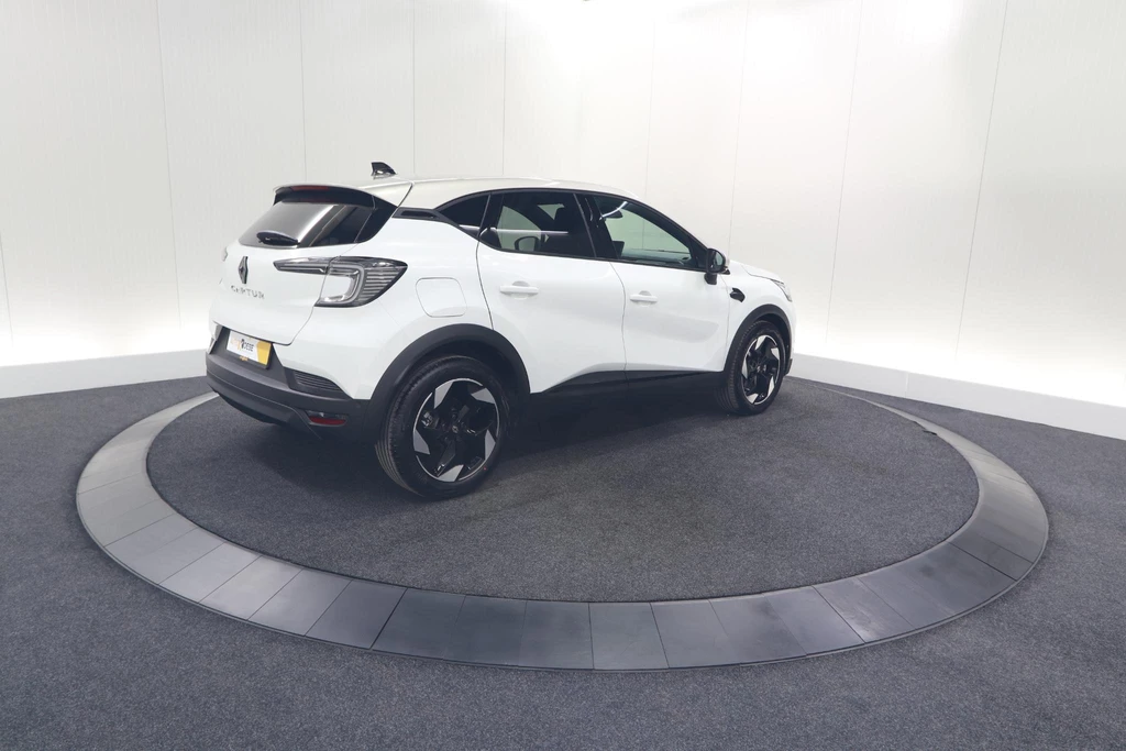 Renault Captur – foto 9