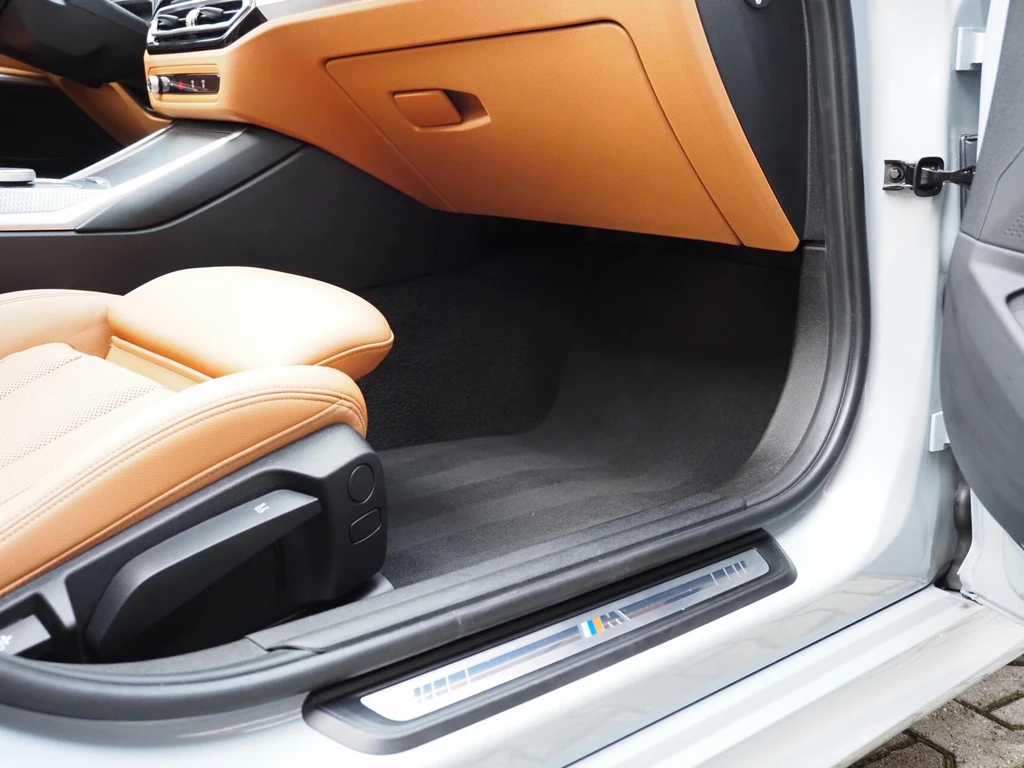 BMW 3 Serie – foto 39