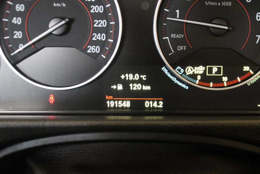 BMW 4 Serie – foto 17