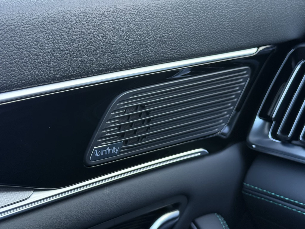 BYD SEAL U – foto 12