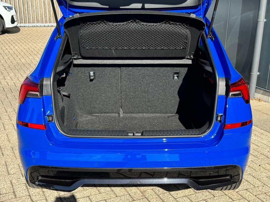 Škoda Kamiq – foto 14