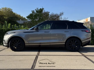 Land Rover Range Rover Velar – thumbnail 3