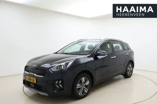 Kia Niro – thumbnail 1