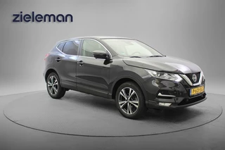 Nissan QASHQAI – thumbnail 7