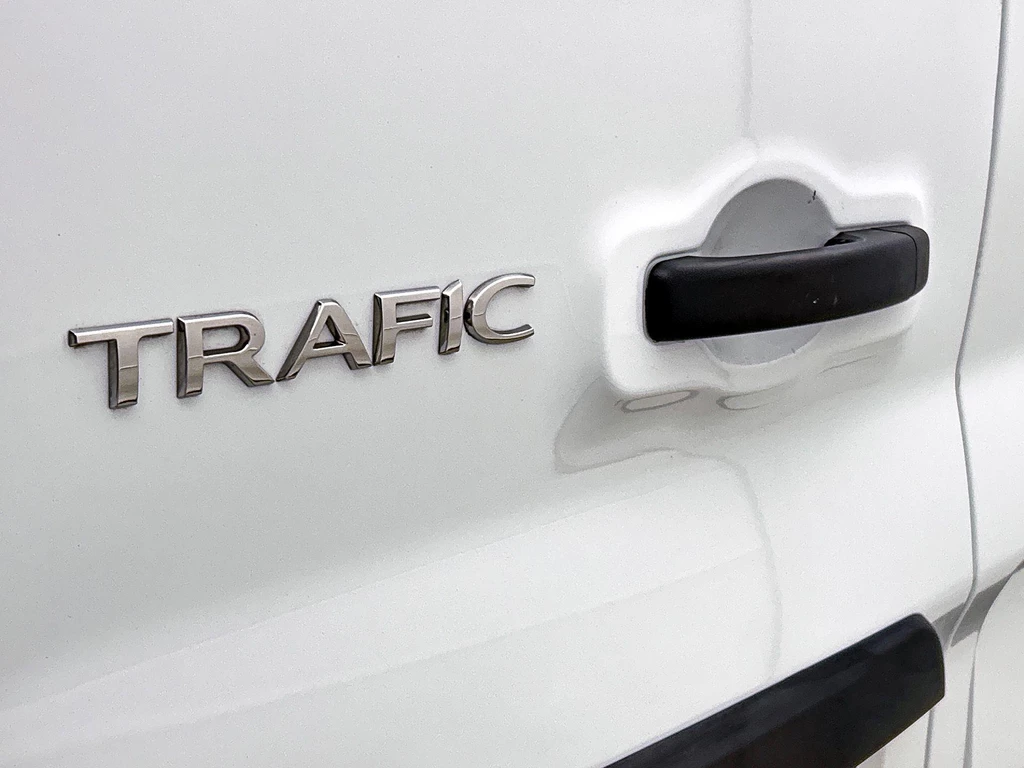 Renault Trafic – foto 39