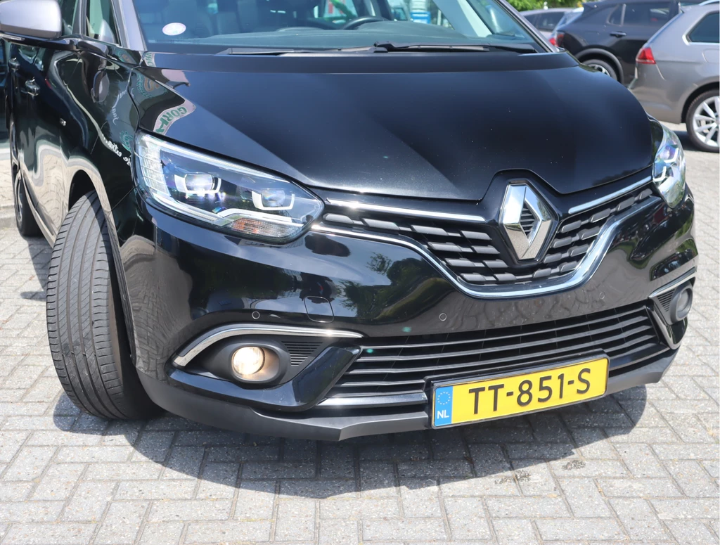 Renault Grand Scénic – foto 7