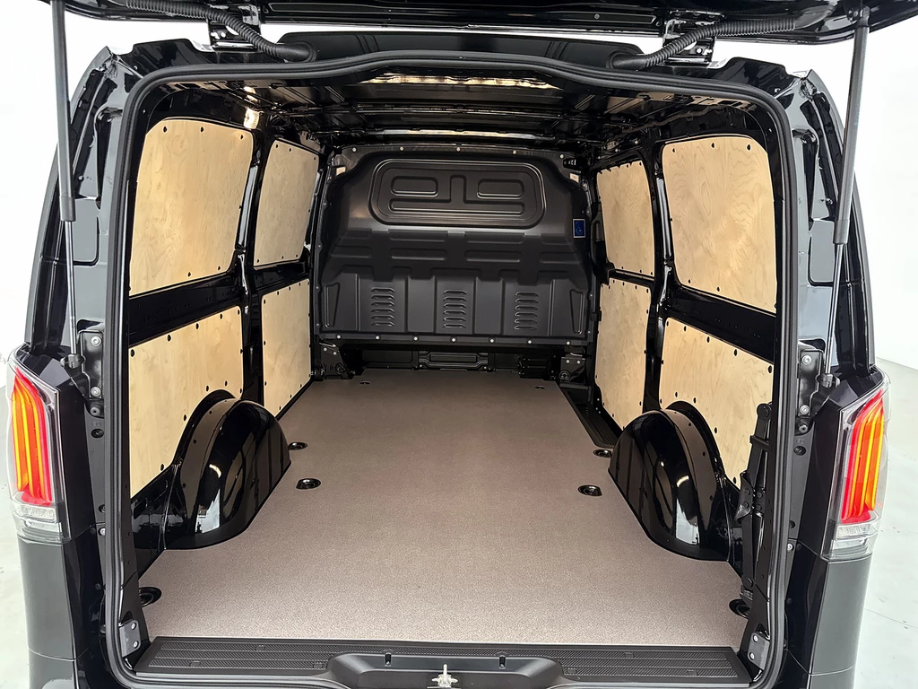 Mercedes-Benz Vito – foto 25