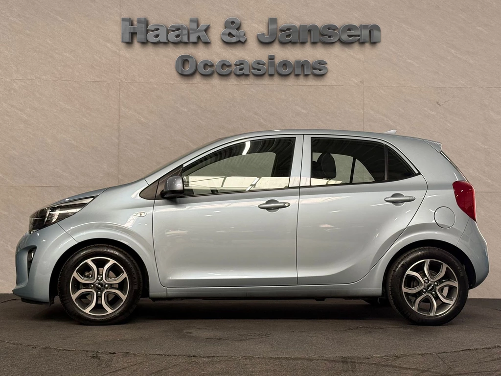 Kia Picanto – foto 2