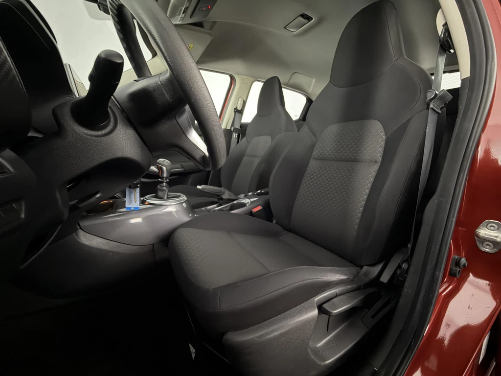 Nissan Juke – foto 15