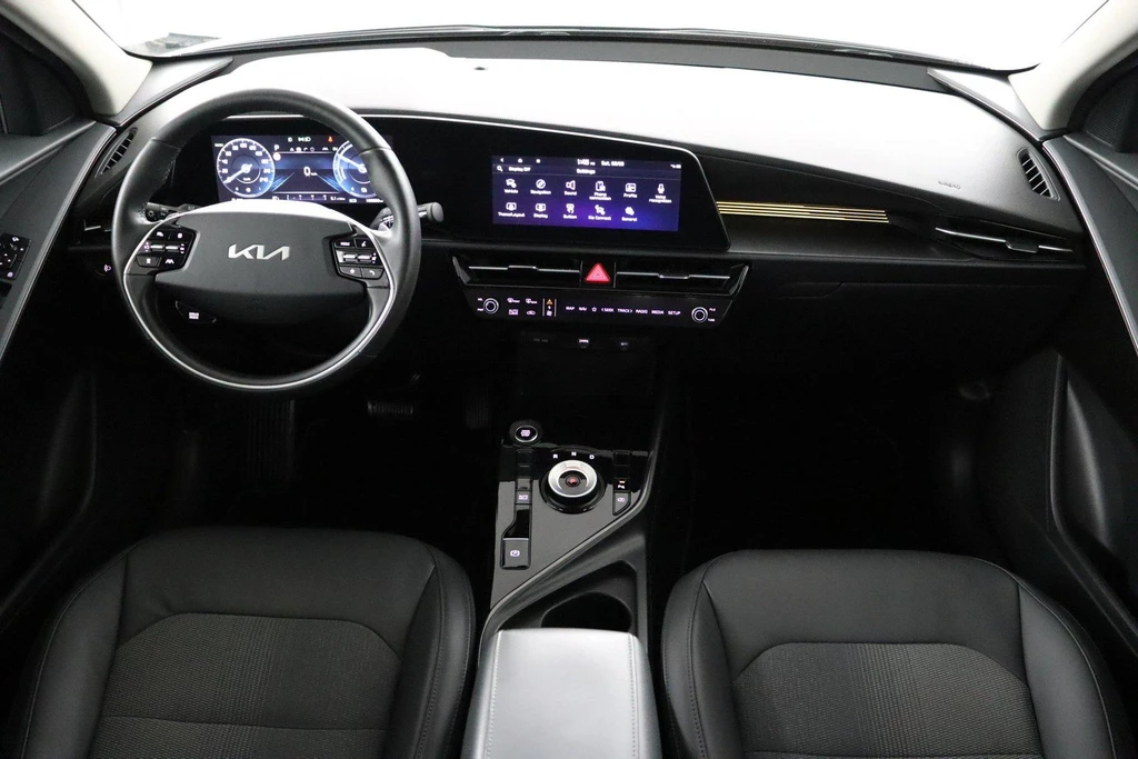 Kia Niro – foto 9