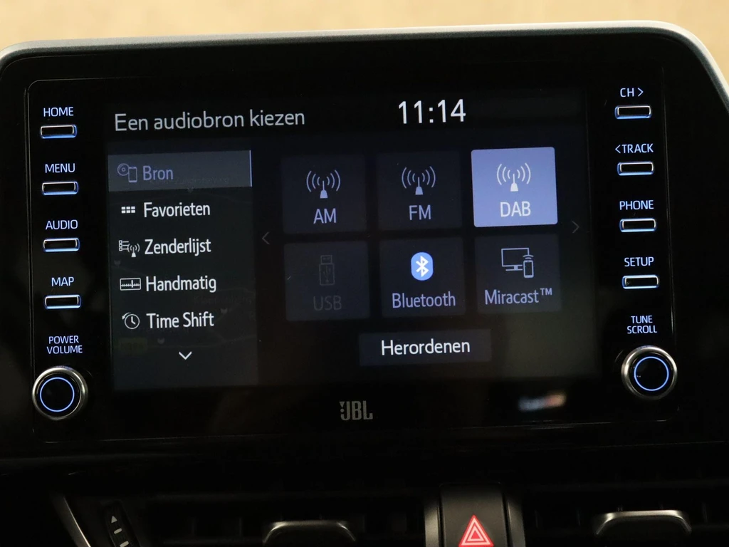 Toyota C-HR – foto 30