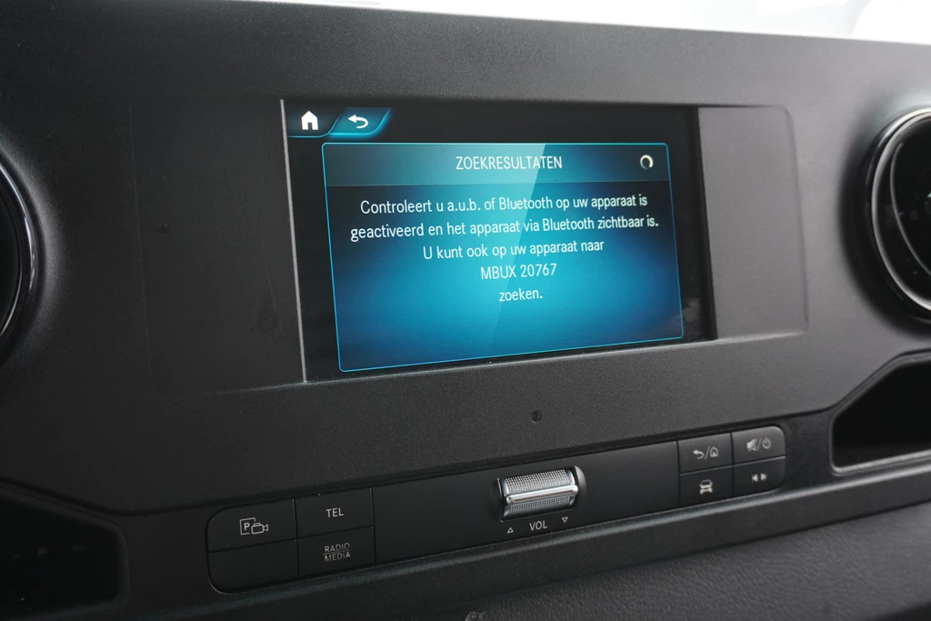 Mercedes-Benz Sprinter – foto 11