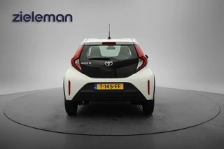 Toyota Aygo – thumbnail 4