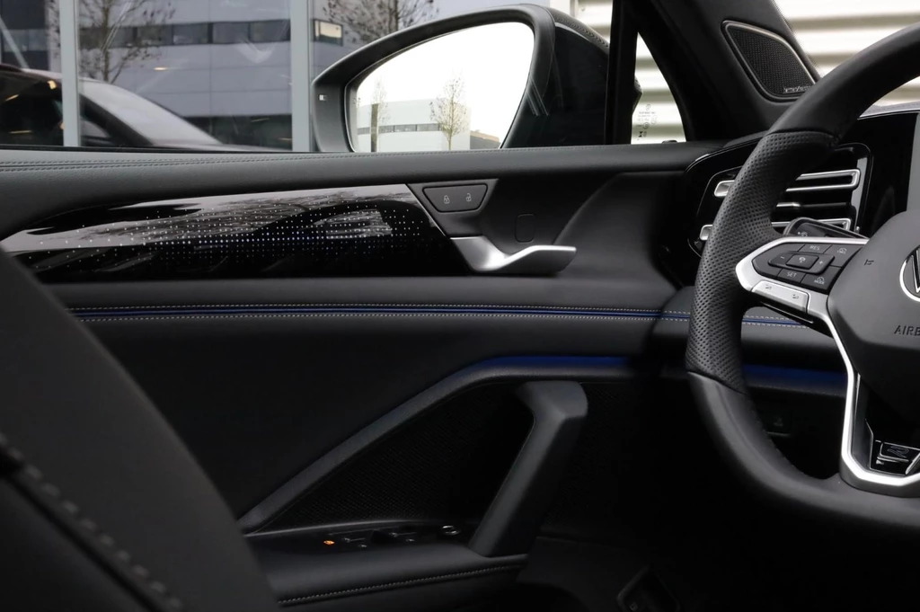 Volkswagen Tiguan – foto 42
