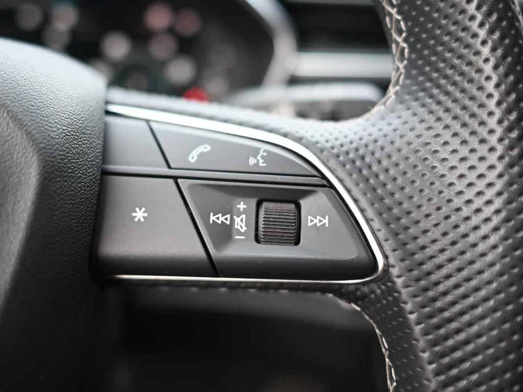 Audi Q3 – foto 46