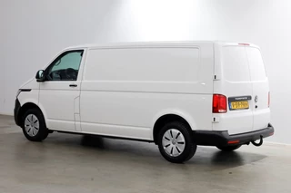 Volkswagen Transporter – thumbnail 3