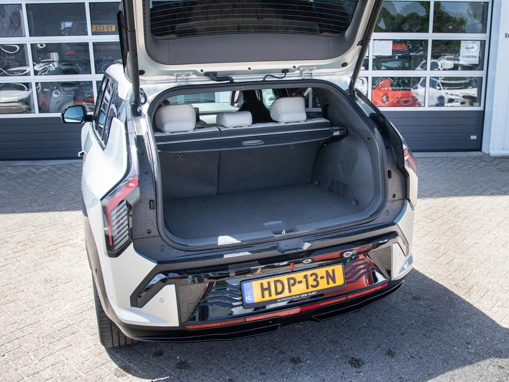 Kia EV3 – foto 30