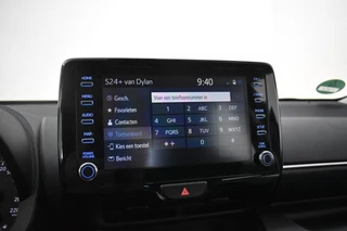 Toyota Yaris – thumbnail 22