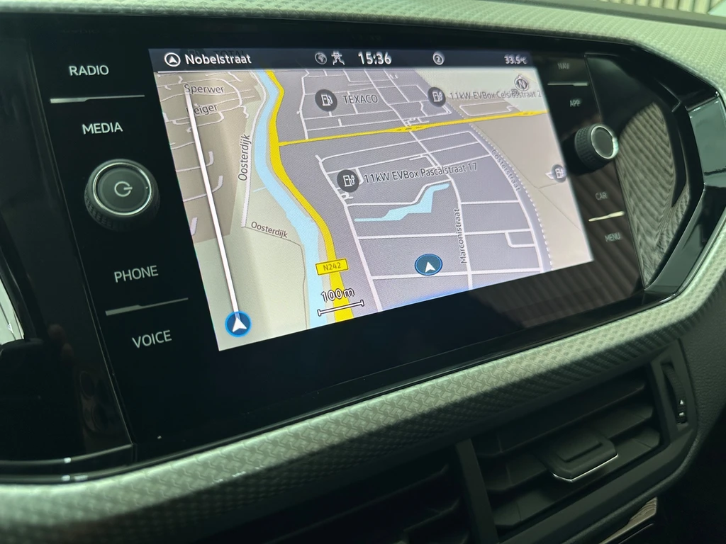 Volkswagen T-Cross – foto 28