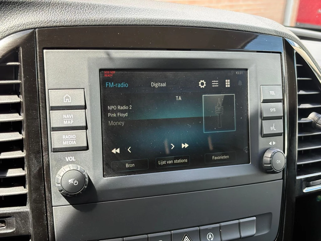 Mercedes-Benz Vito – foto 16