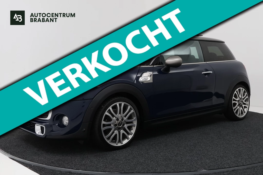 MINI Cooper S – foto 9