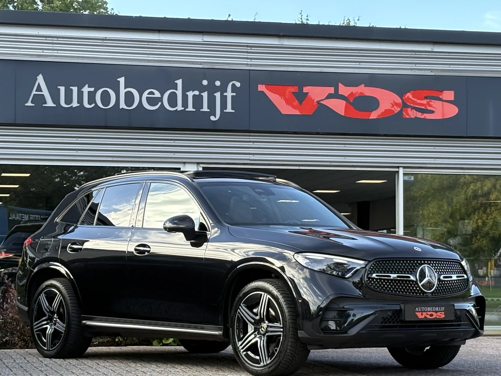 Mercedes-Benz GLC – foto 6