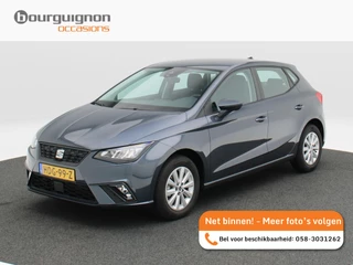 SEAT Ibiza – thumbnail 1