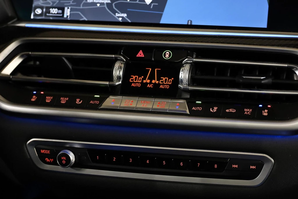 BMW X5 – foto 31