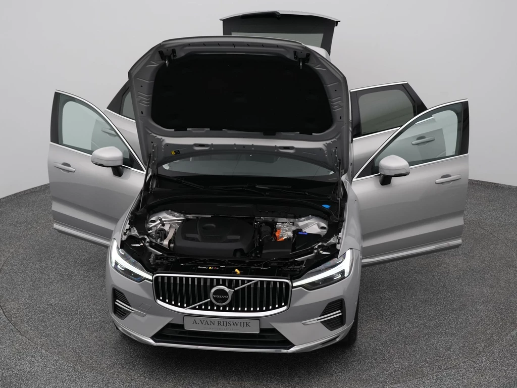 Volvo XC60 – foto 18