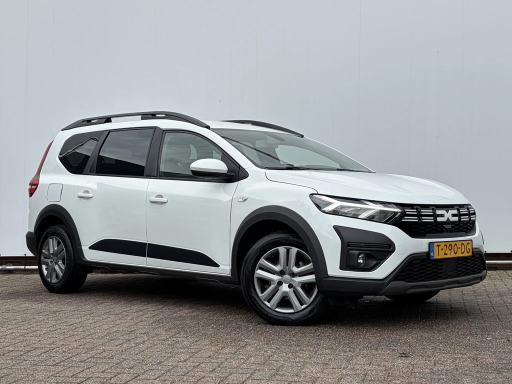 Dacia Jogger – foto 12