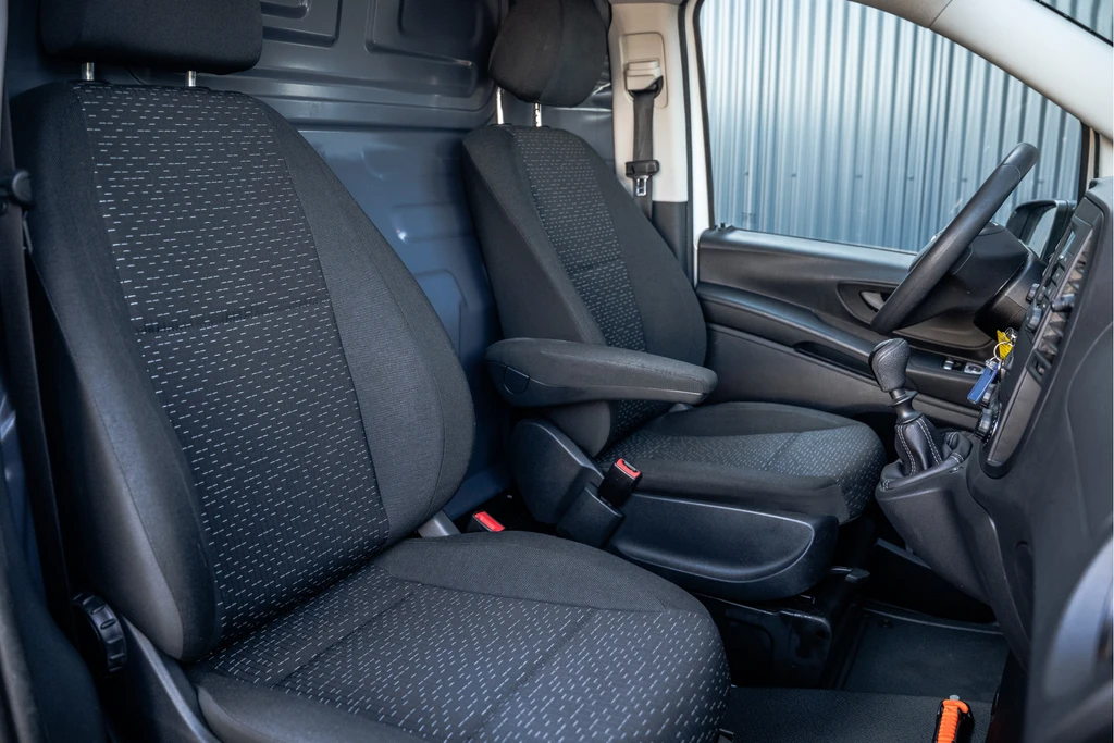 Mercedes-Benz Vito – foto 14