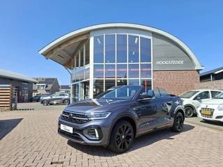 Volkswagen T-Roc – thumbnail 1